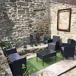 The Dante Arms Middleham