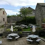 The Dante Arms Middleham