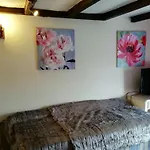 Hotel The Dante Arms Middleham