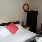 The Dante Arms Hotel