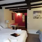 Hotel The Dante Arms Middleham