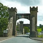 The Dante Arms 5* Middleham