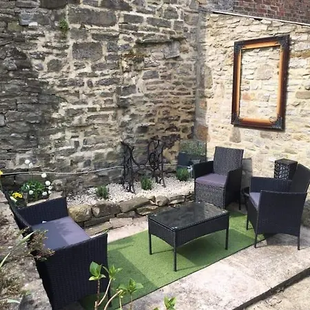 The Dante Arms Leyburn