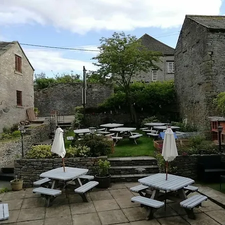 The Dante Arms Middleham