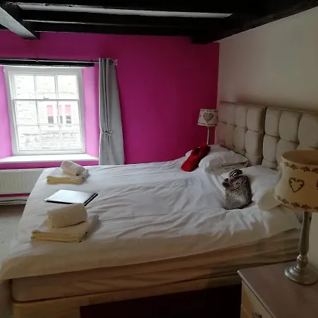 Hotel The Dante Arms 5*