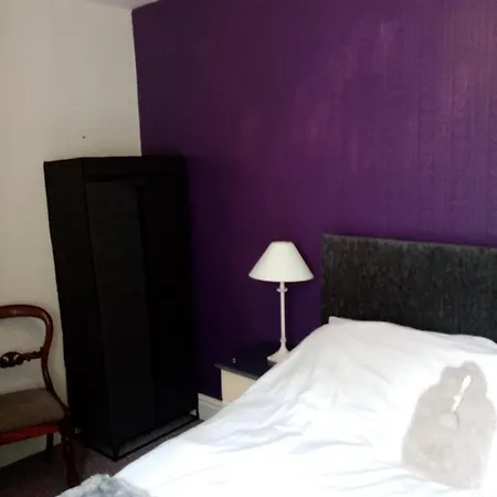 Hotel The Dante Arms Leyburn