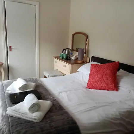 The Dante Arms 5* Middleham