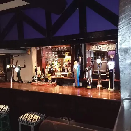 The Dante Arms Отель 5*