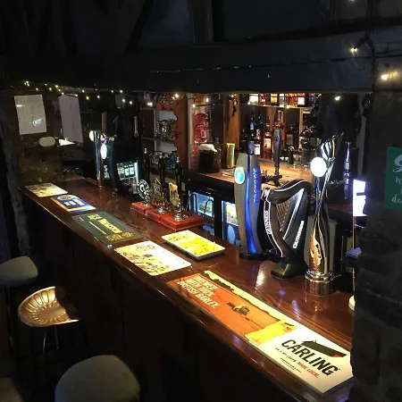 The Dante Arms 5* Мидлхем