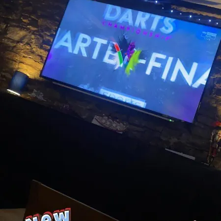 The Dante Arms 5* Мидлхем