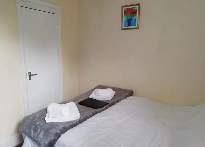 Hotel The Dante Arms 5*