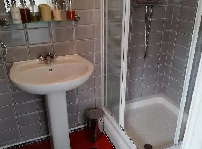 The Dante Arms Middleham