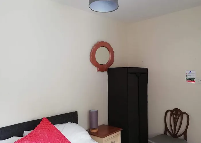 The Dante Arms Middleham