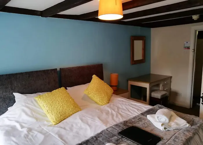 Hotel The Dante Arms 5*