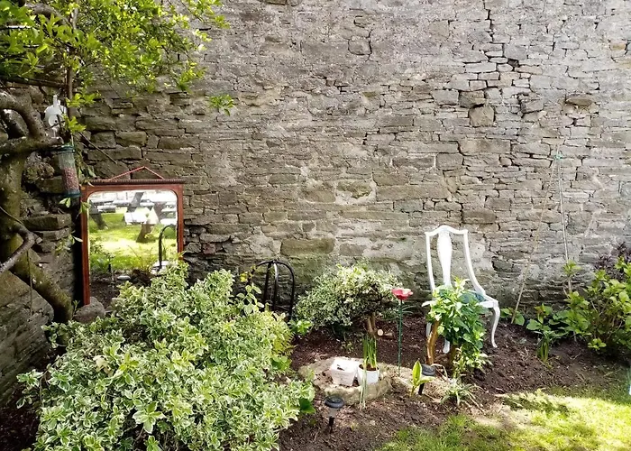 Hotel The Dante Arms 5*