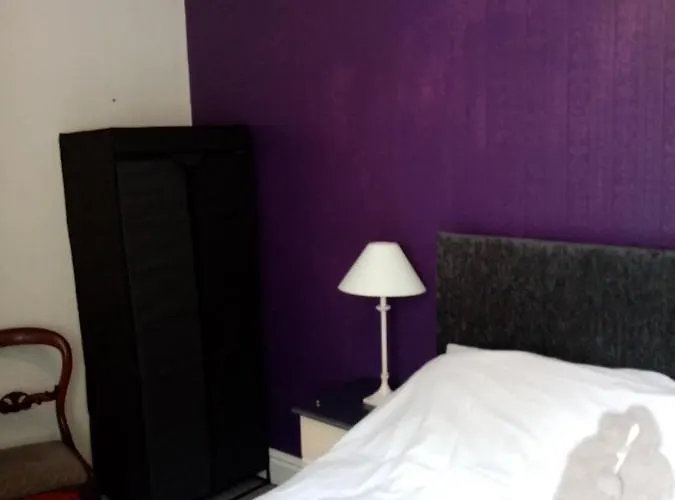 Hotel The Dante Arms Middleham