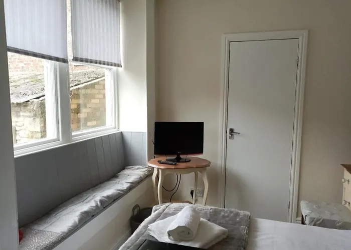 The Dante Arms 5* Middleham