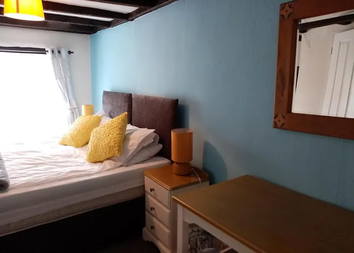 The Dante Arms 5* Middleham