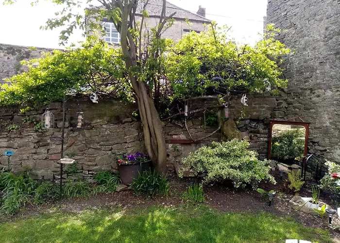 Hotel The Dante Arms 5*