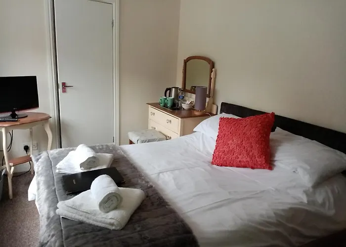 The Dante Arms 5* Middleham