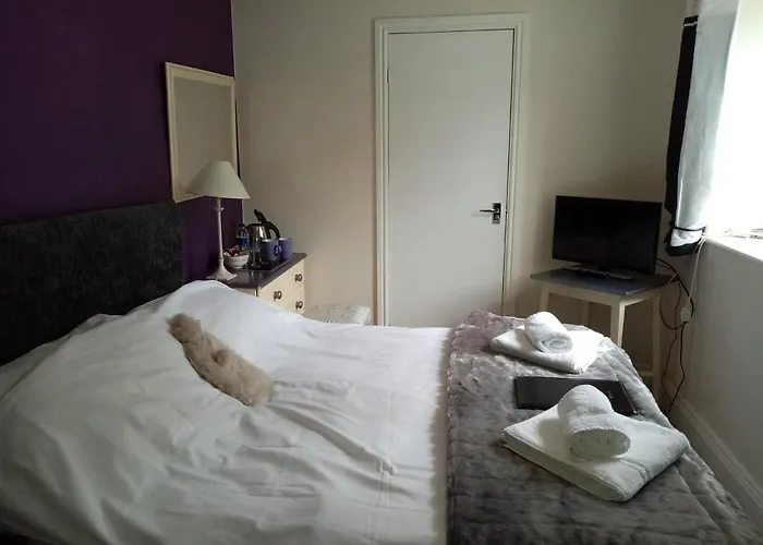 Hotel The Dante Arms 5*