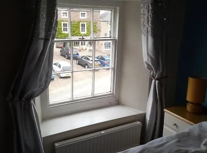 The Dante Arms 5* Middleham