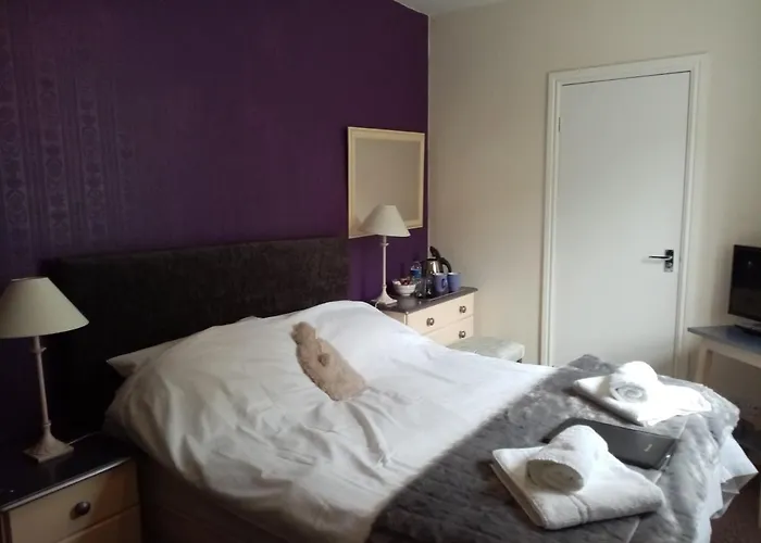 The Dante Arms Hotel Middleham