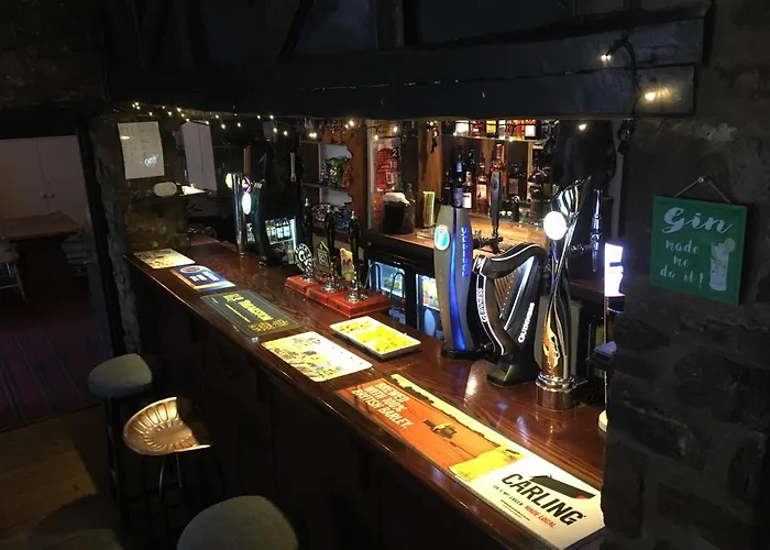 The Dante Arms 5* Middleham