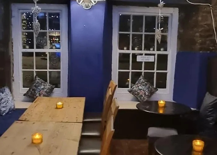 Hotel The Dante Arms 5*