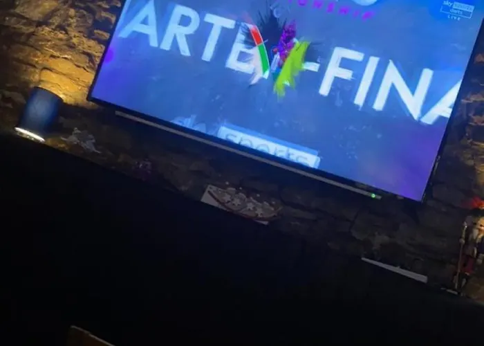 The Dante Arms 5* Middleham