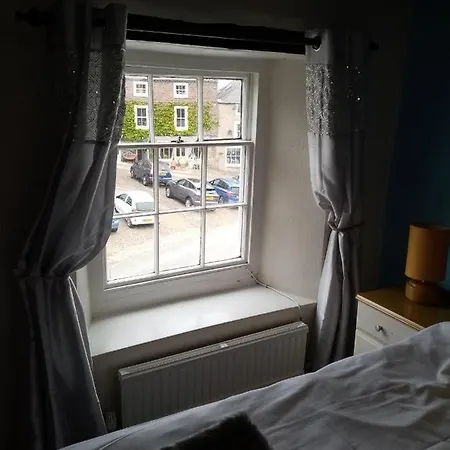 The Dante Arms 5* Middleham