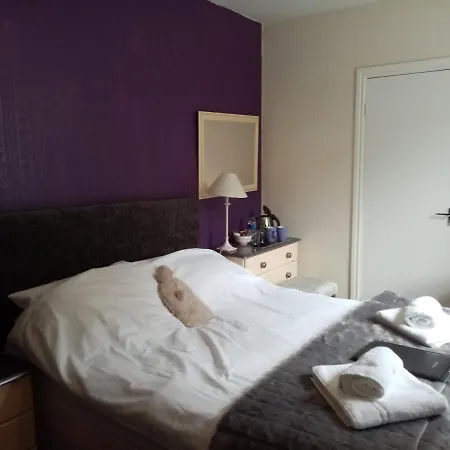 The Dante Arms Hotel Middleham